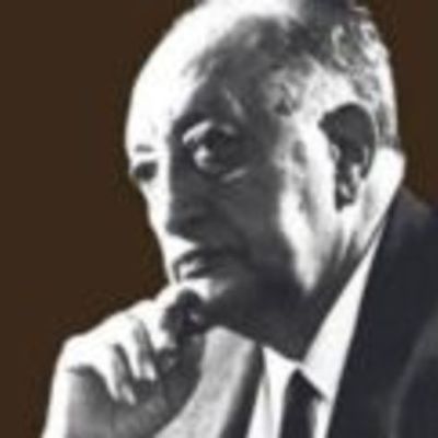 Timeline: Diplomático Guatemalteco: Miguel Ángel Asturias