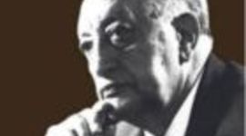 Timeline: Diplomático Guatemalteco: Miguel Ángel Asturias