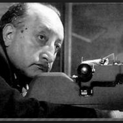 Timeline: Biografía de Miguel Ángel Asturais