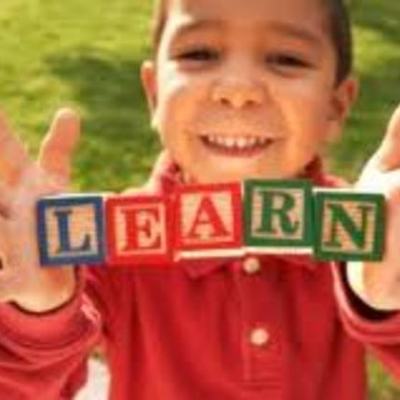 Timeline: Historic Events in Special Education