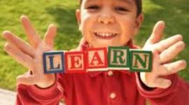 Timeline: Historic Events in Special Education