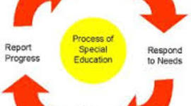 Timeline: Galante, Special Education Law Timeline