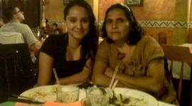 Timeline: Marisol Prera