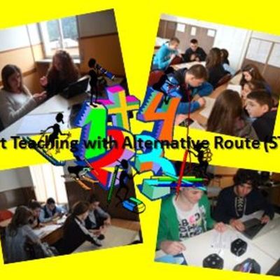 Timeline: Start Teaching with Alternative Route (STAR)