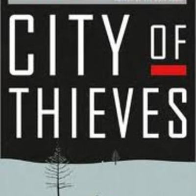 Timeline: City of Thieves by: David Benioff