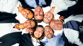 Timeline: Four Generations in the Workplace