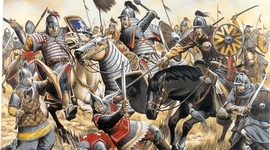 Timeline: The Age Of The Mongols