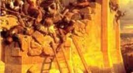 Timeline: Year 8 History