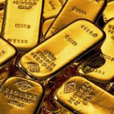 Timeline: Level 2- Create a timeline of Gold