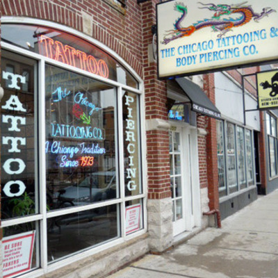 Timeline: The unoffical history of the oldest shop in town