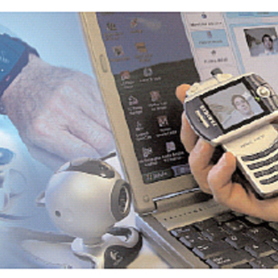 Timeline: ETAPAS EN LA HISTORIA DE LA TECNOLOGÍA