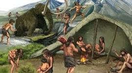 Timeline: Etapas de la historia de la tecnologia