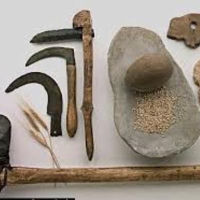 Timeline: ETAPAS EN LA HISTORIA DE LA TECNOLOGIA