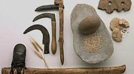 Timeline: ETAPAS EN LA HISTORIA DE LA TECNOLOGIA