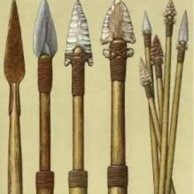 Timeline: Etapas de la historia de la tecnologia