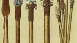 Timeline: Etapas de la historia de la tecnologia