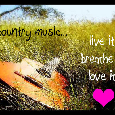 Timeline: Country Music Artists