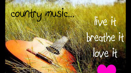 Timeline: Country Music Artists