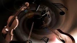 Timeline: Historia de la música academica