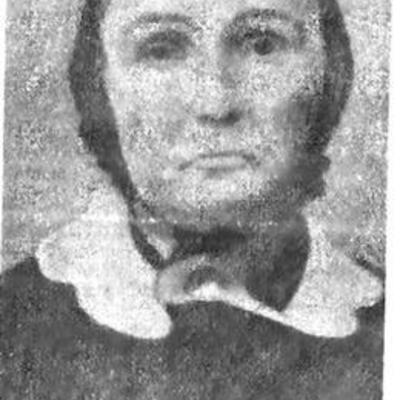 Timeline: Abigail Smith Bardin-Burleson