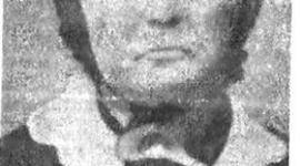 Timeline: Abigail Smith Bardin-Burleson