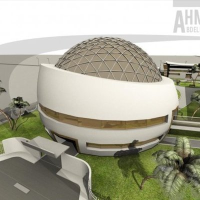 Timeline: My Future School