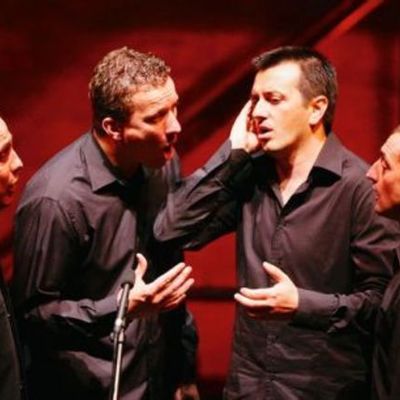 Timeline: Chant Corse inscrit à l'UNESCO: historique de la démarche