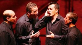 Timeline: Chant Corse inscrit à l'UNESCO: historique de la démarche