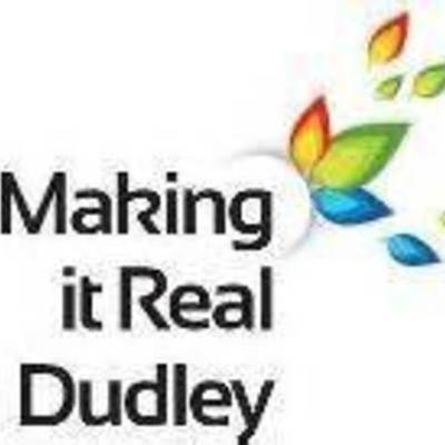 Timeline: Engagement Activity - Making It Real in Dudley and its Local Account