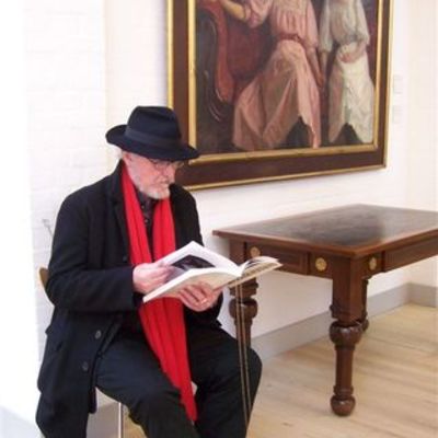 Timeline: Tommy Flugt