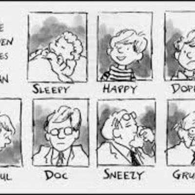 Timeline: The Seven Ages of Man----- Alexis Salazar