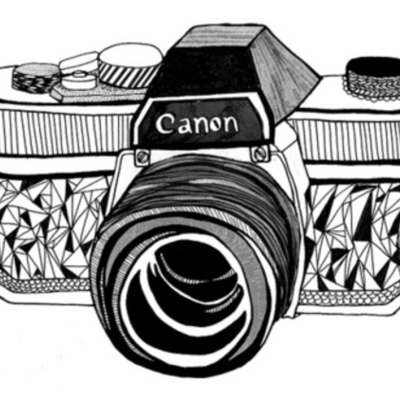 Timeline: Tess' Photographic Timeline