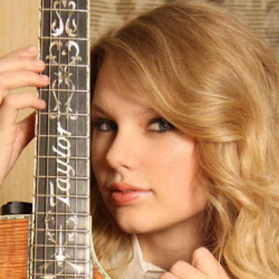 Timeline: Taylor Alison Swift