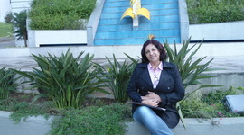 Timeline: Extressada, porém FELIZ