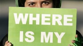 Timeline: A Brief History of Major Events during the Post-Election Protests in Iran between 2009-2010 (aka. the Green Revolution)