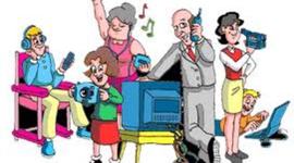 Timeline: Sistemas de comunicacion