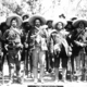 Pancho villa and army