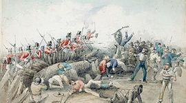 Timeline: Analeise.B