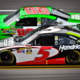 Kasey kahne and dale earnhardt jr at talladega