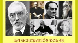 Timeline: GENERACIÓN DEL 98