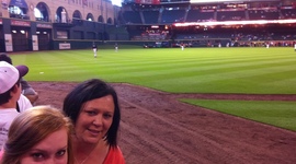 Timeline: Shane Kraft