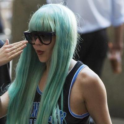 Timeline: Strange days for Amanda Bynes