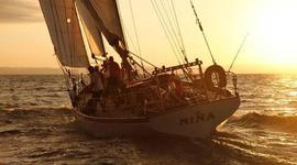 Timeline: SV Nina - Lost at sea