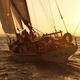 Historic schooner nina