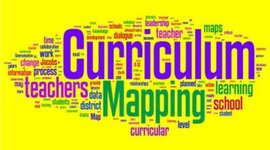 Timeline: Curriculum Mapping Implementation