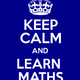 Learn maths