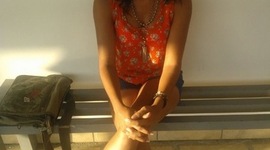 Timeline: My life past happy