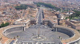 Timeline: Enciclicas Rerum Novarum - Caritas In Veritate