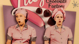 Timeline: Lucy's Life