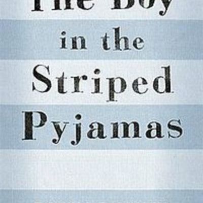 Timeline: The Boy In Striped Pyjamas